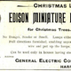 Illustration for article titled Christmas Lights, The Brief and Strangely Interesting History Of